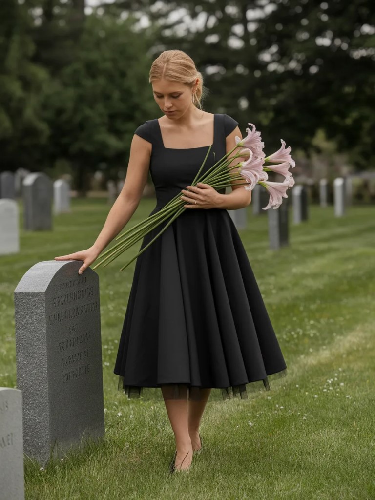 Cemetary