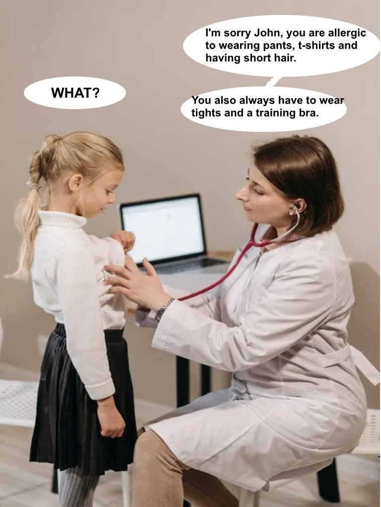 Checkup