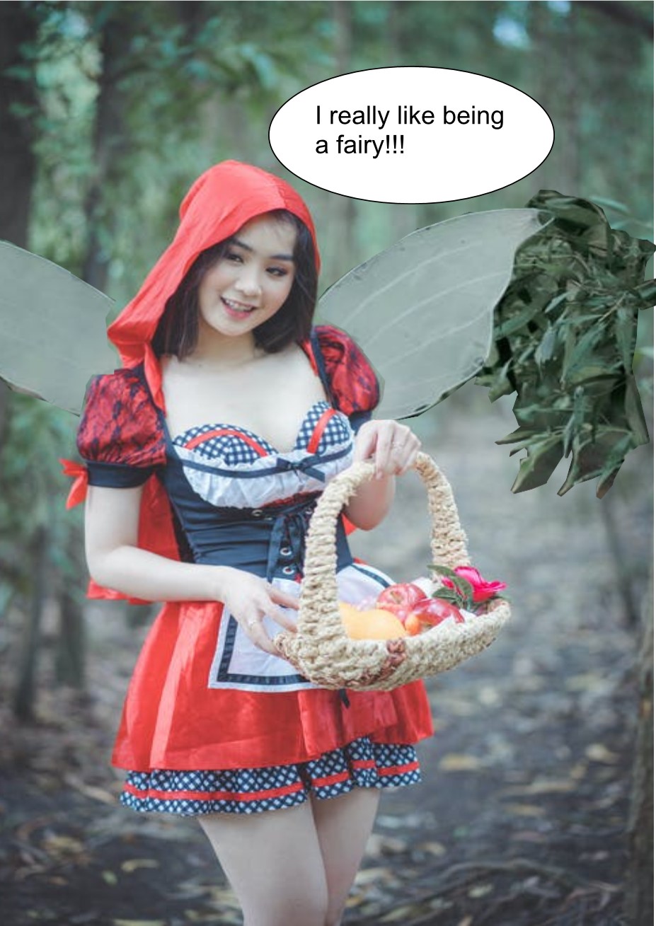 Fairy