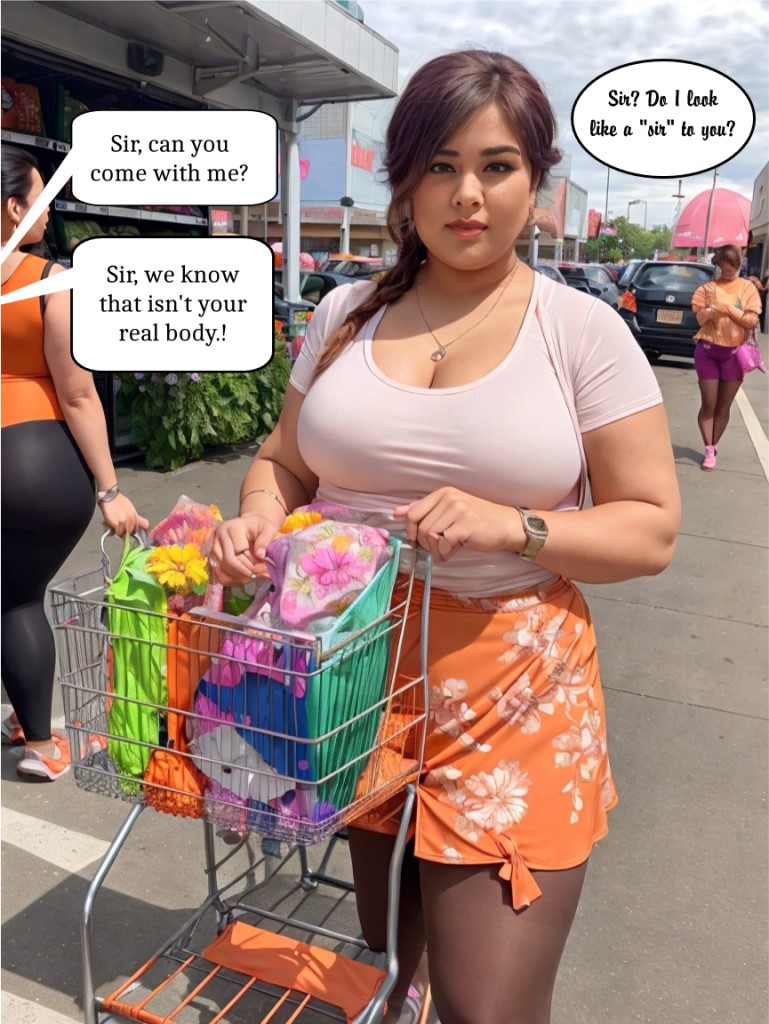 Shoplifting